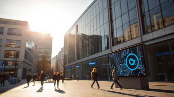 5 agences web incontournables à Nantes pour booster vos projets