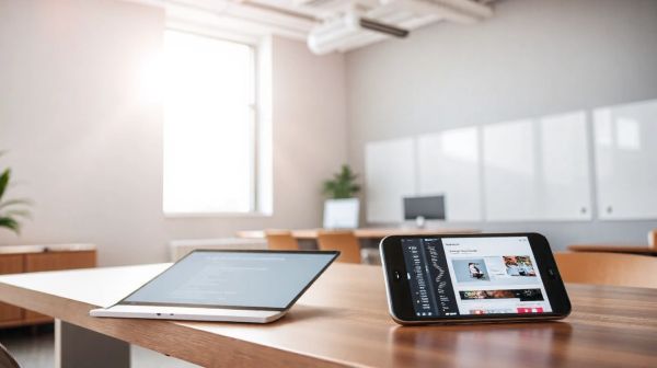 5 agences web incontournables à Nantes pour booster vos projets