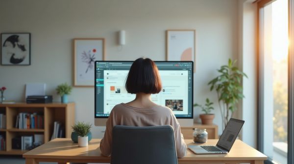 Avec une agence Webflow à Marseille, créez des sites performants