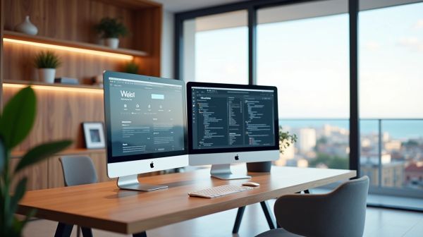 Avec une agence Webflow à Marseille, créez des sites performants