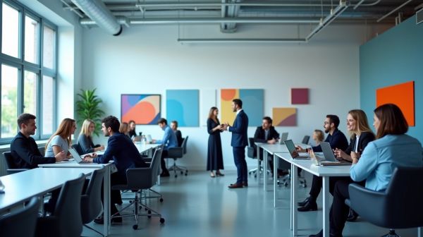 Comment choisir votre agence marketing en belgique pour stimuler vos résultats