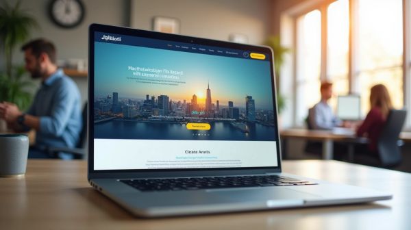 Les agences webflow pour un site moderne et sur mesure