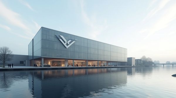 Top 5 des meilleures agences web à Nantes pour réussir votre projet