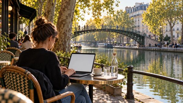 Top agences pour créer un site Webflow personnalisé moderne