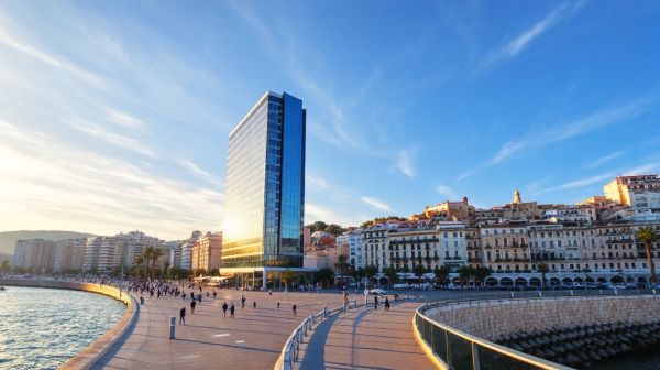 Top agences web à Nice pour la création de votre site internet
