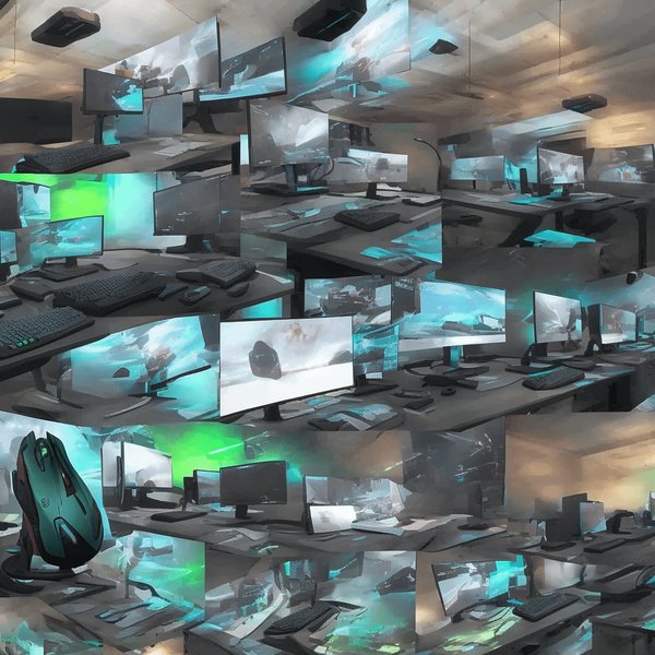 Souris verticale : révolution ergonomique pour gamers