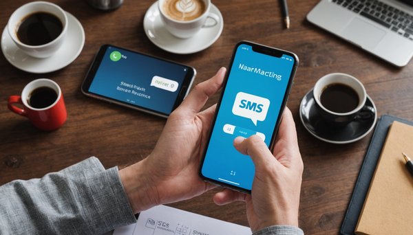 SMS marketing : connaître la réglementation qui encadre cette pratique