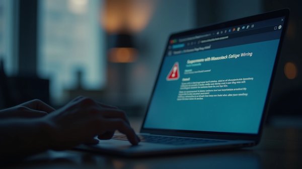 Protégez-vous des escroqueries par hameçonnage : nos conseils