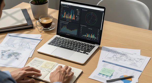 Pourquoi l'audit de netlinking SEO est-il indispensable pour booster votre visibilité ?